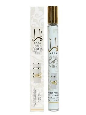 Yara Moi Perfume